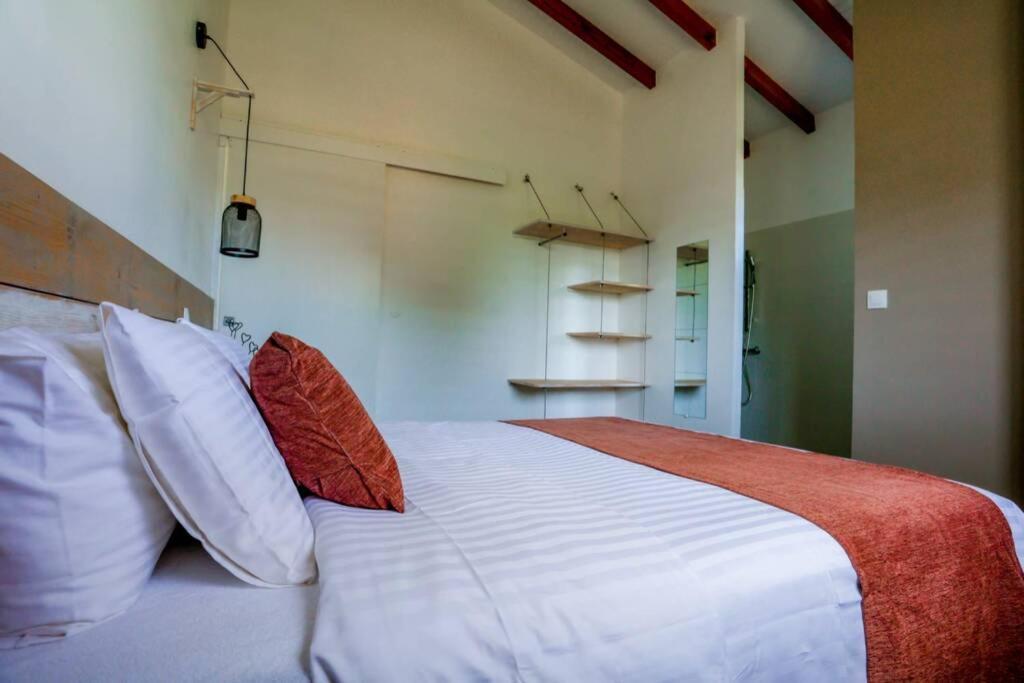 Appartamento Kaz Corail Sainte-Anne  Esterno foto